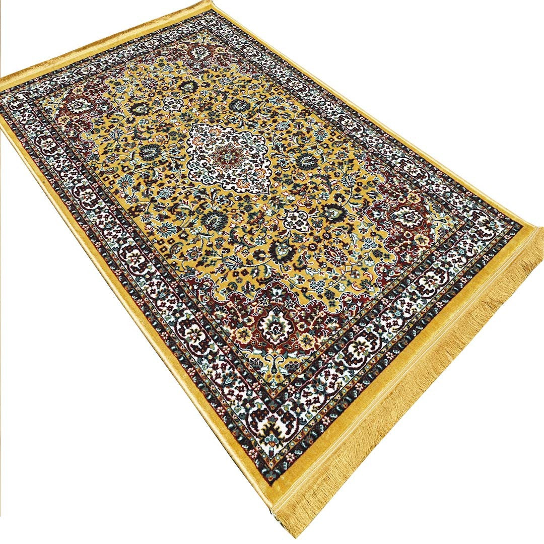 Echo Power Loomed Poly Propylene Rug.