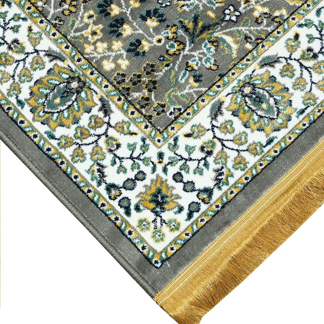 Echo Power Loomed Poly Propylene Rug.