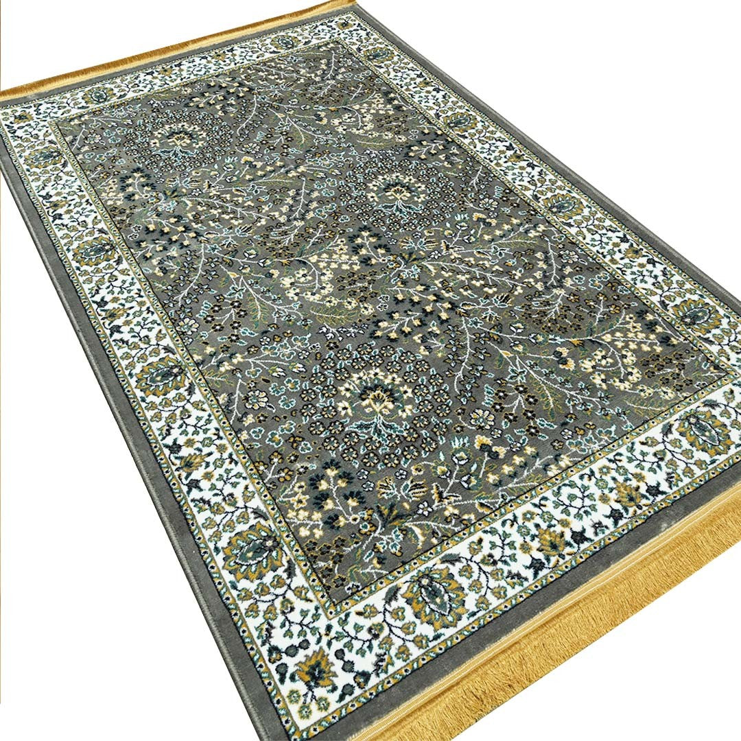 Echo Power Loomed Poly Propylene Rug.