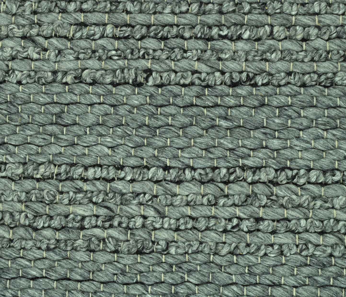 Cosmic Collection Handknotted Wool Rug.