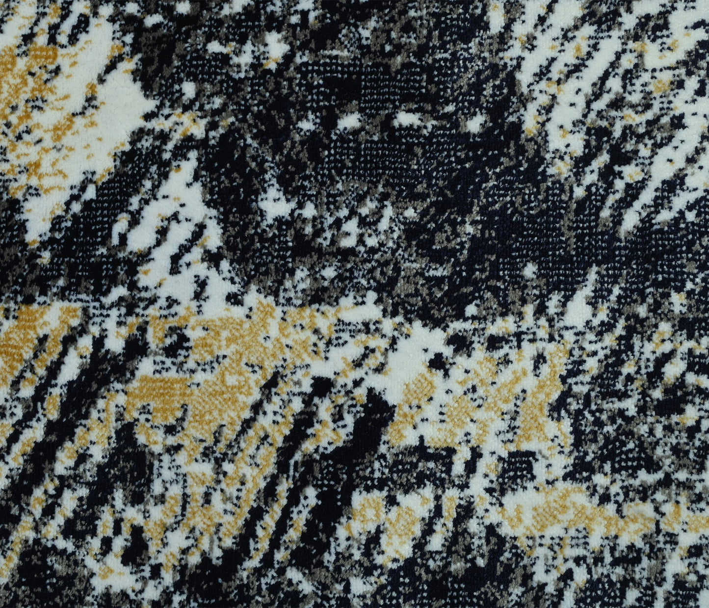 Echo Power Loomed Poly Propylene Rug.