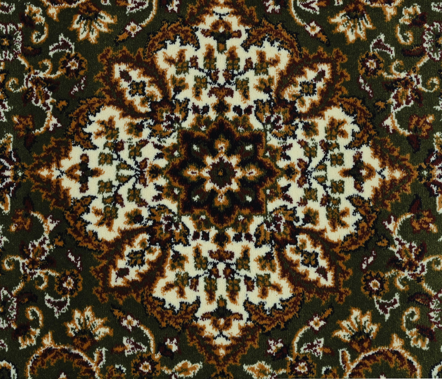 Echo Power Loomed Poly Propylene Rug.