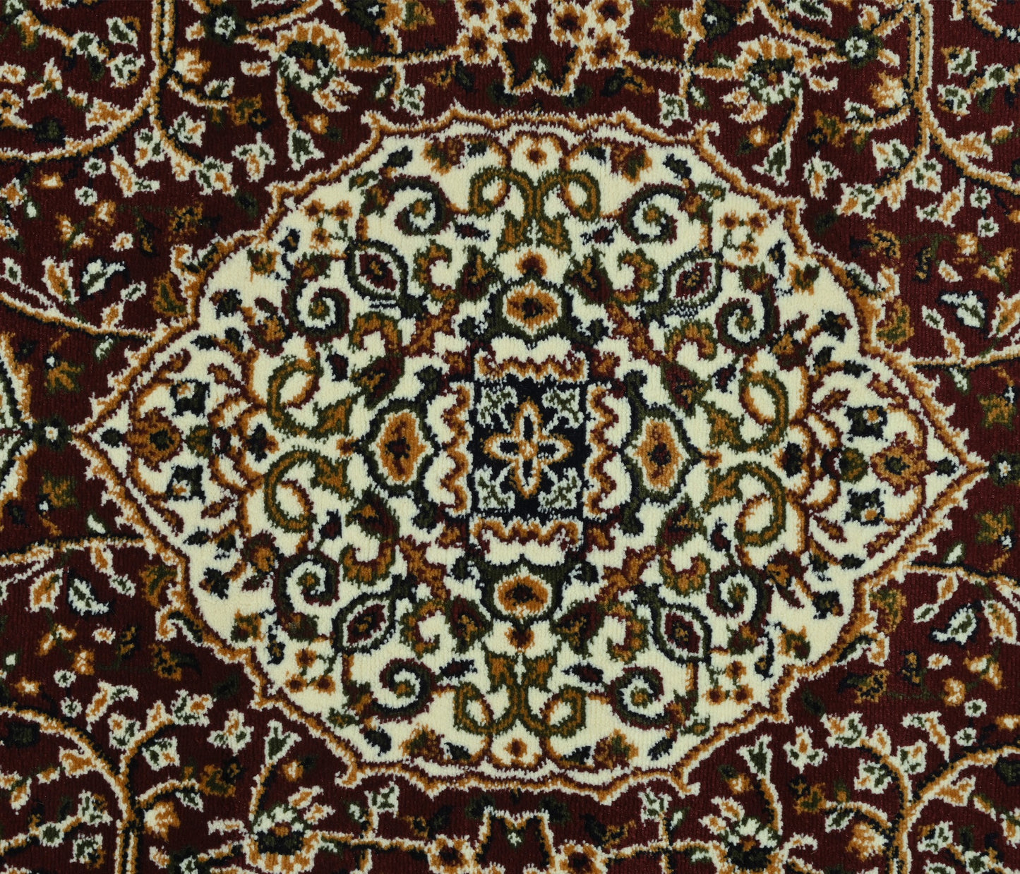 Echo Power Loomed Poly Propylene Rug.