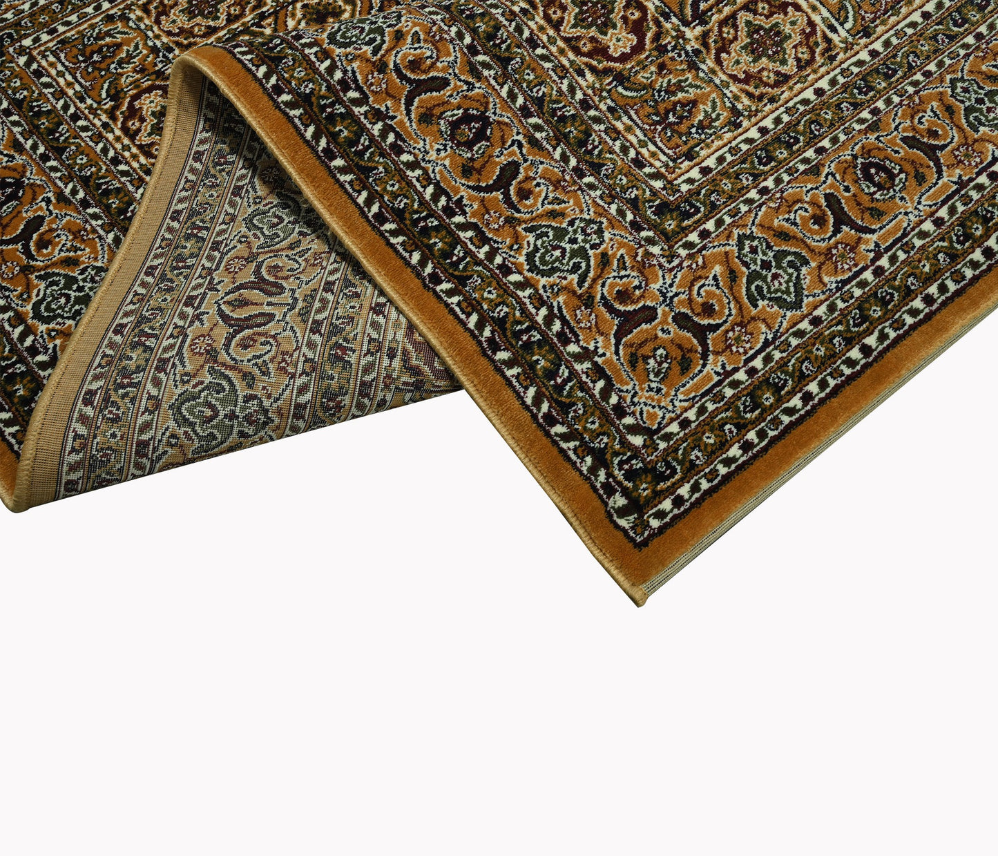 Echo Power Loomed Poly Propylene Rug.