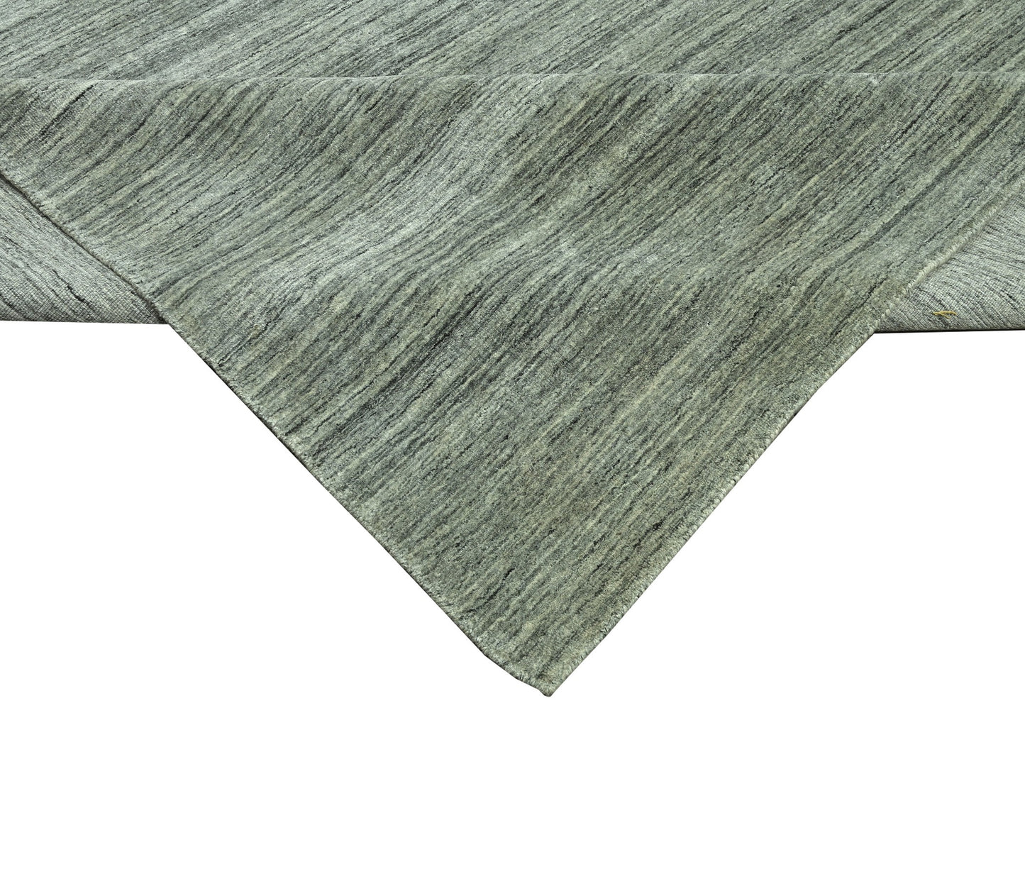 Cosmic Collection Handloom Wool/Viscose Rug.