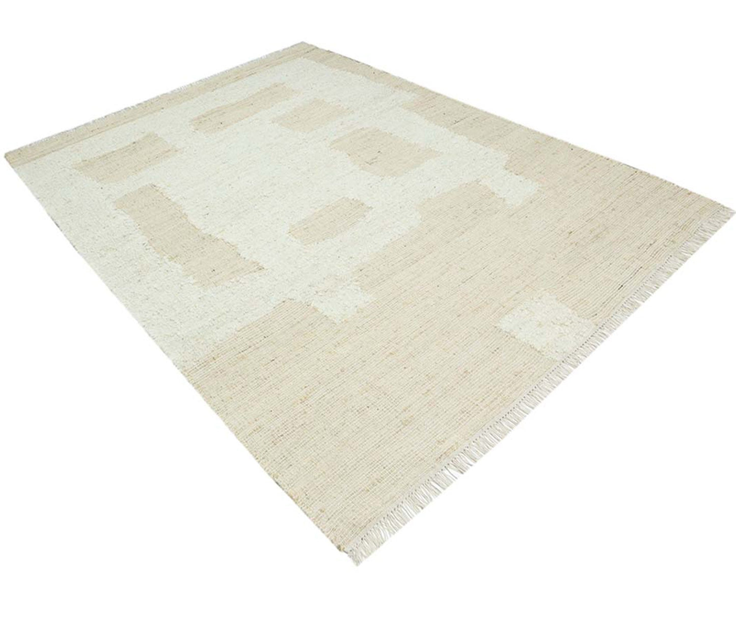 Heritage Hues Handknotted N.Z Hand Carded Wool