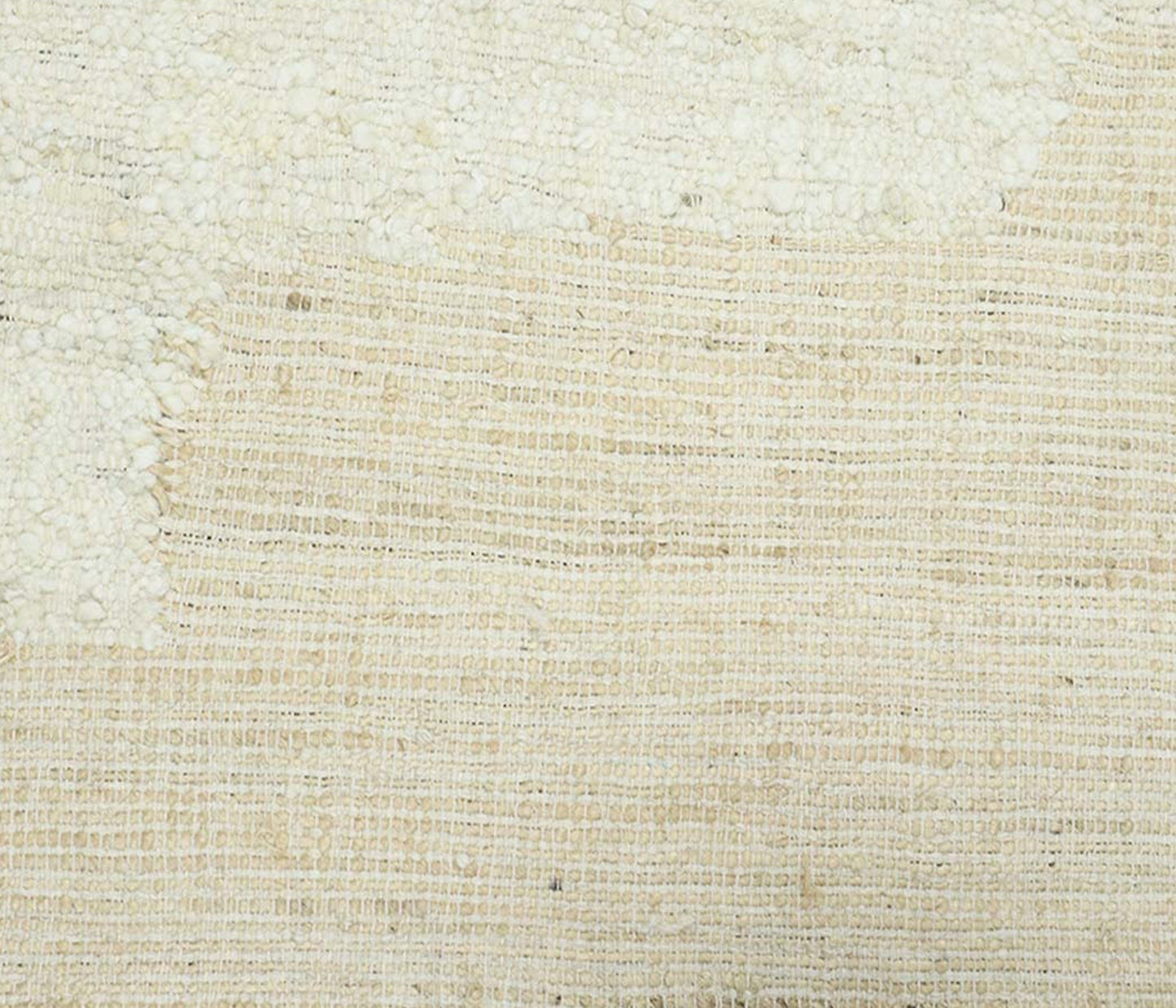 Heritage Hues Handknotted N.Z Hand Carded Wool