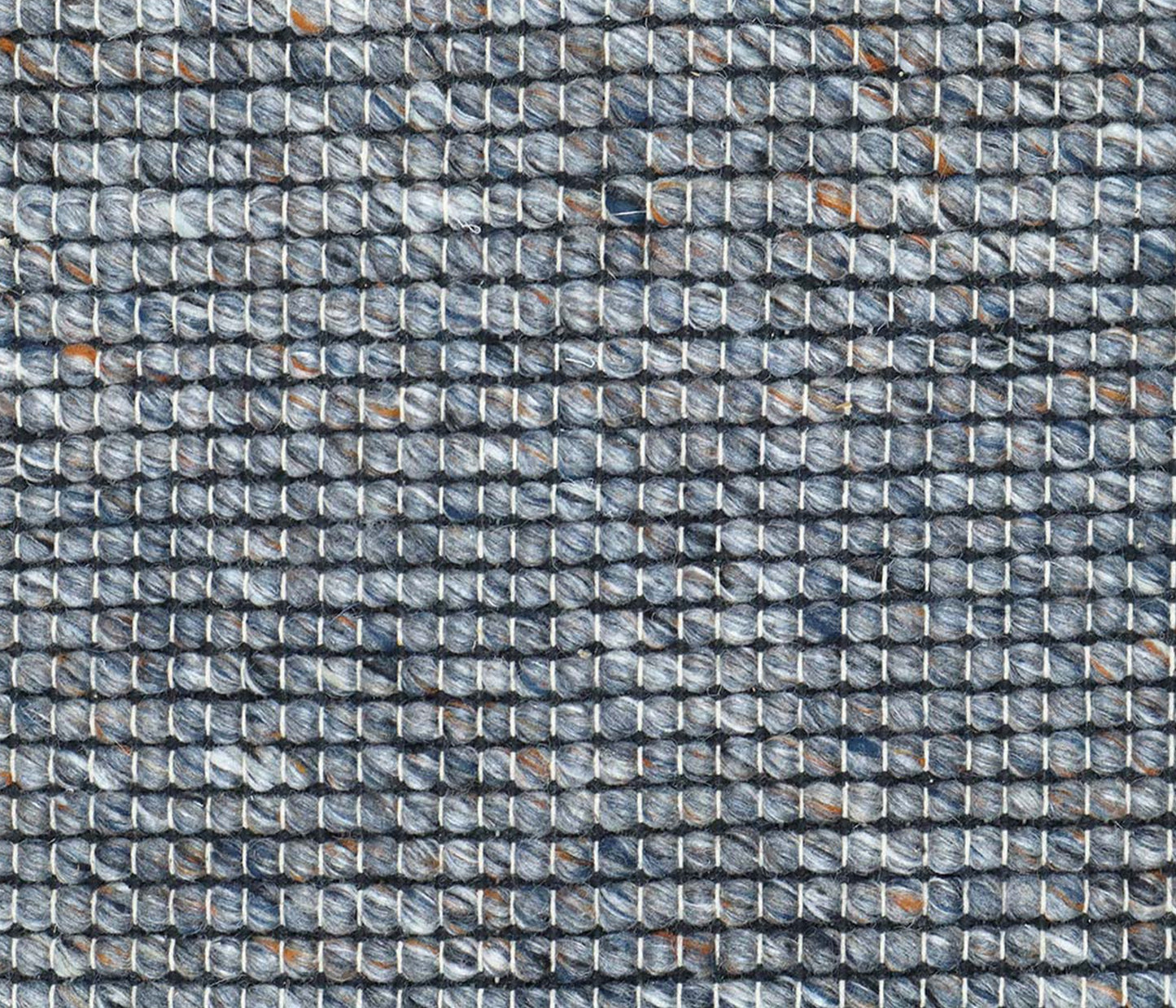 Threaded Dreams Handknotted Wool/Cotton