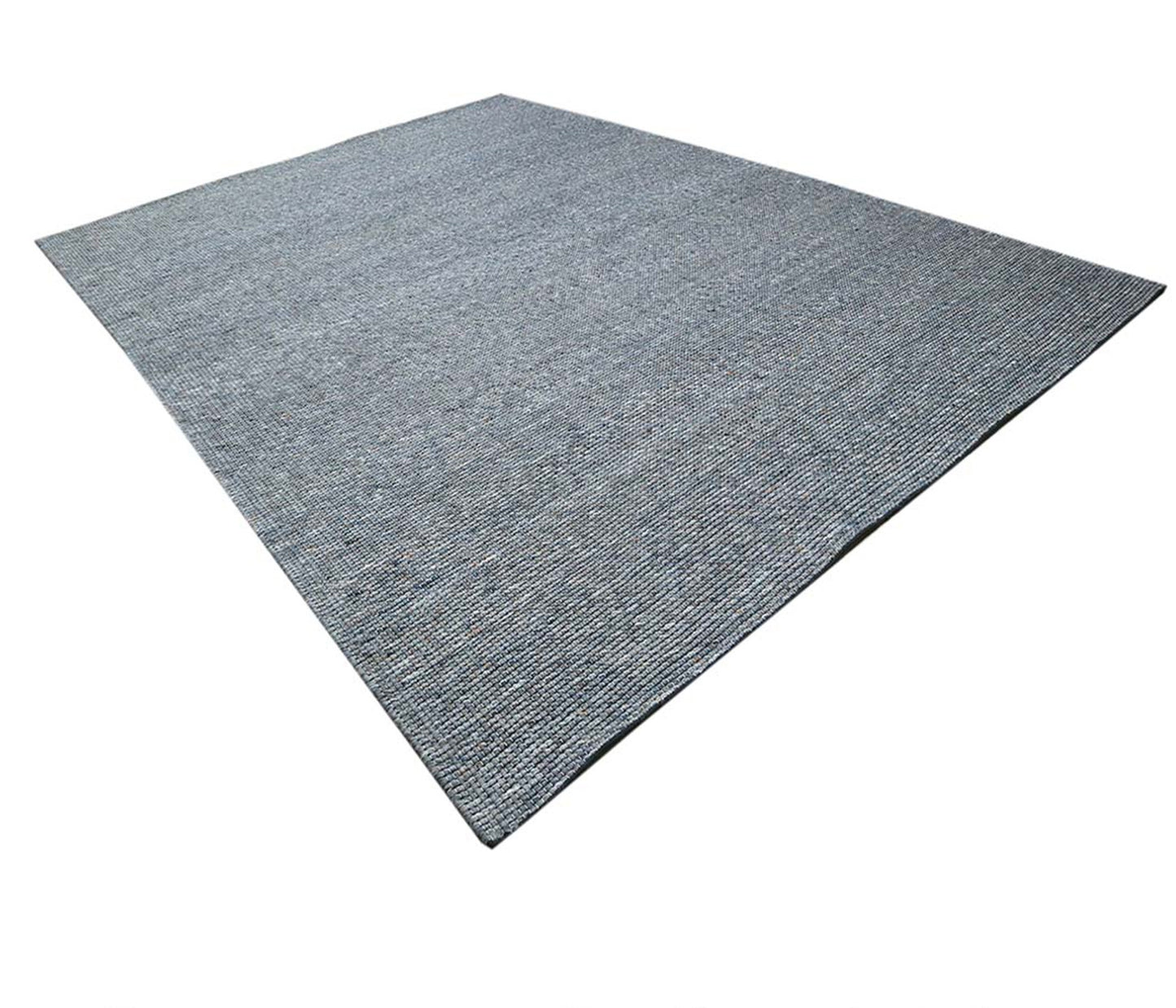 Threaded Dreams Handknotted Wool/Cotton