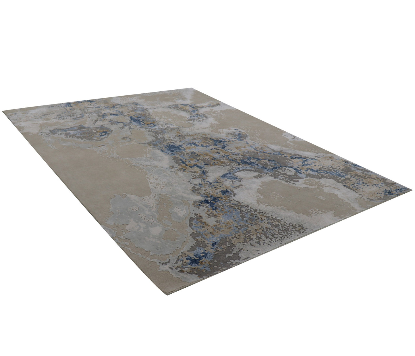 Textured Tales Wool & Tencel