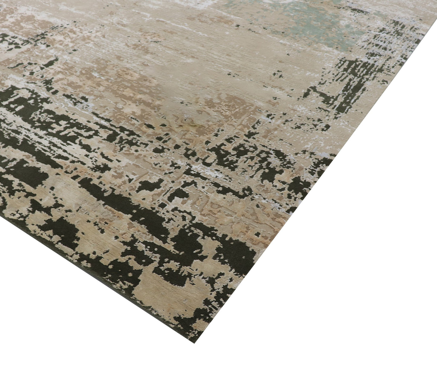 Textured Tales Wool & Tencel