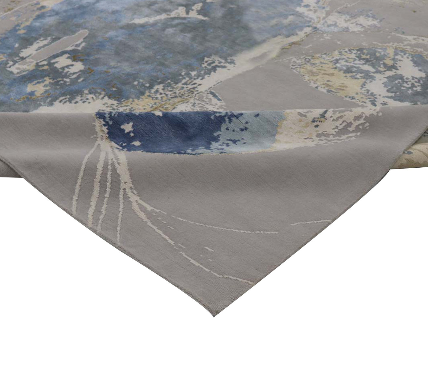 Textured Tales Wool / Tencel