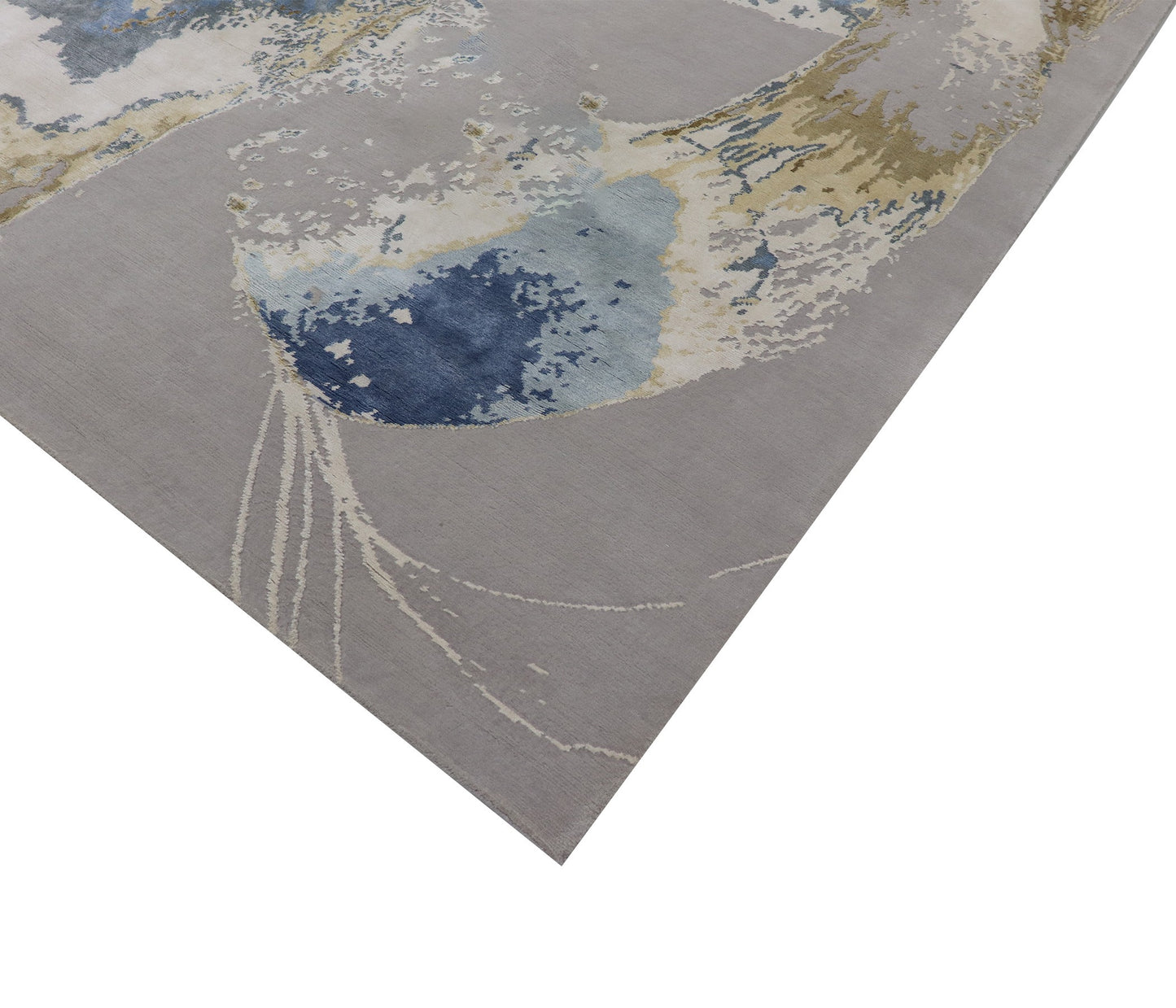 Textured Tales Wool / Tencel