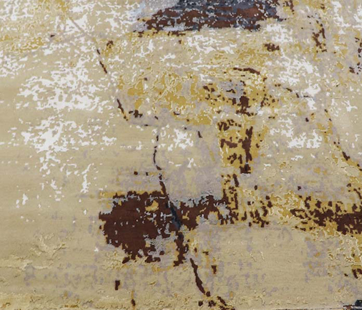 Textured Tales Wool & Tencel