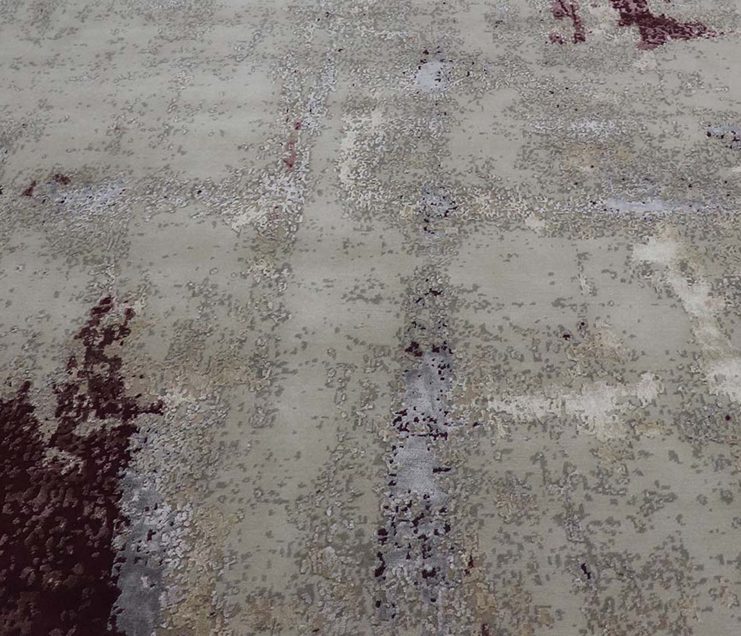 Textured Tales Wool & Tencel