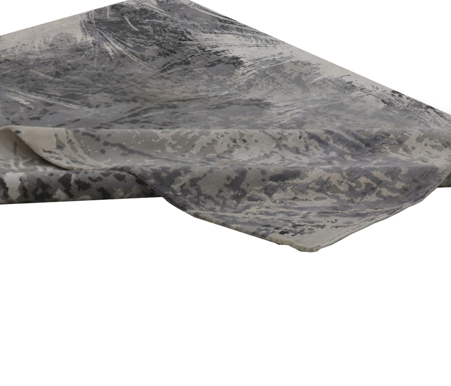 Textured Tales Wool & Tencel