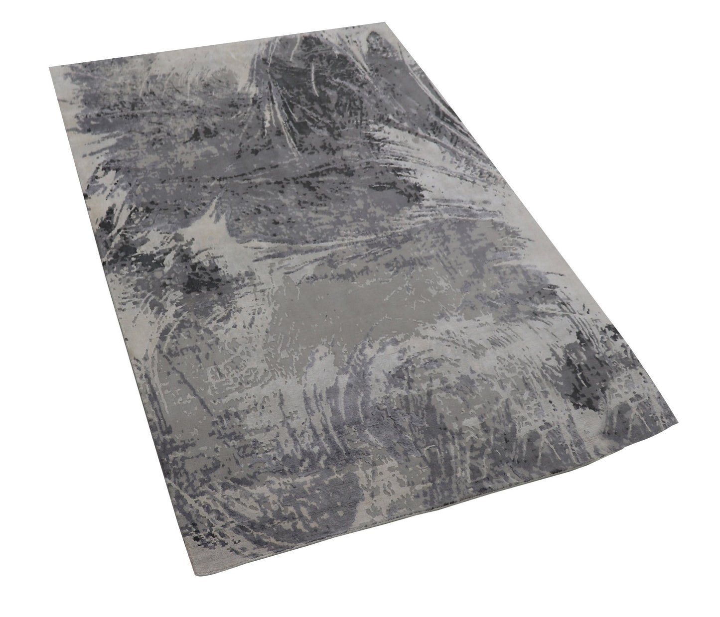 Textured Tales Wool & Tencel