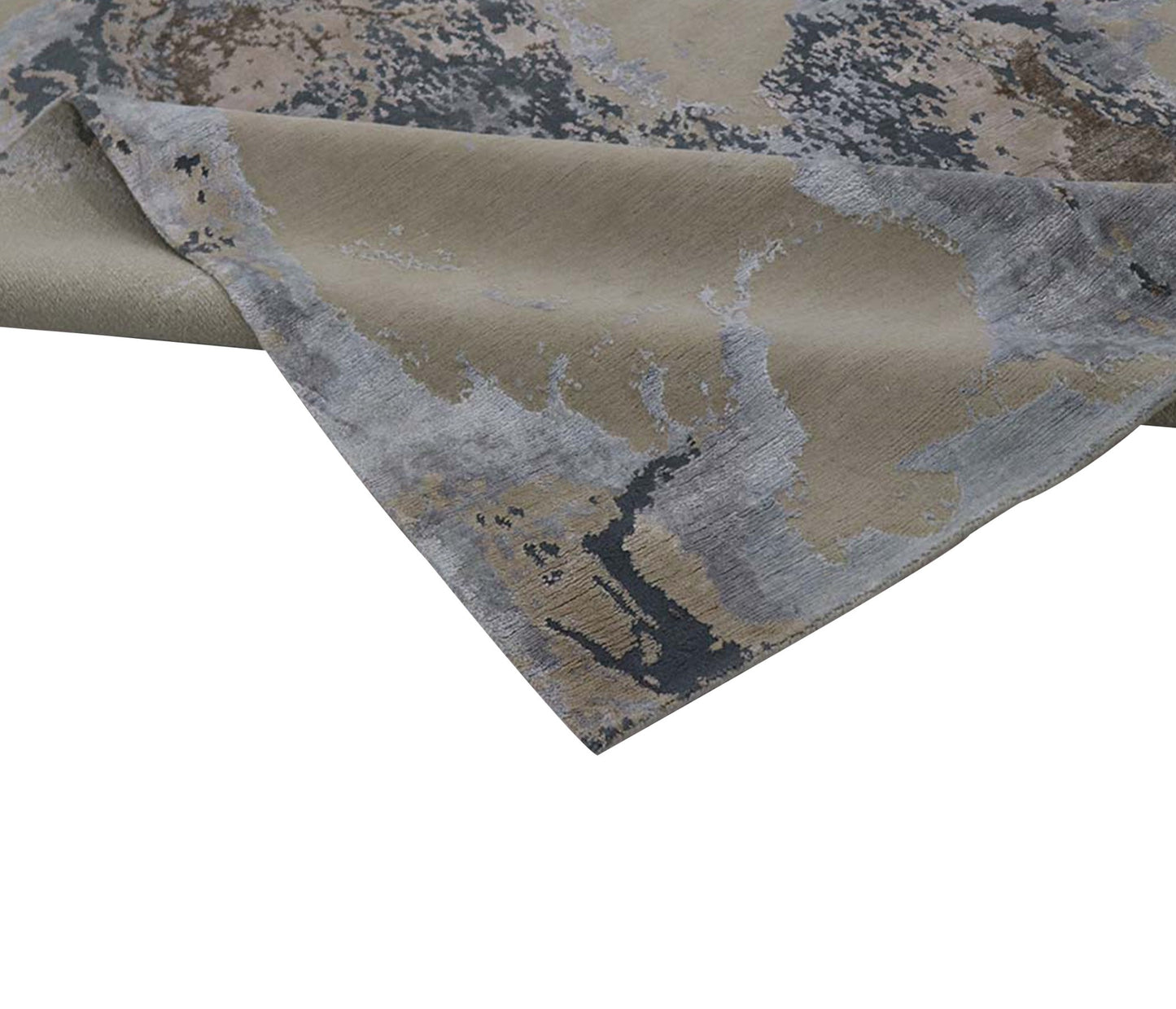 Textured Tales Wool & Tencel