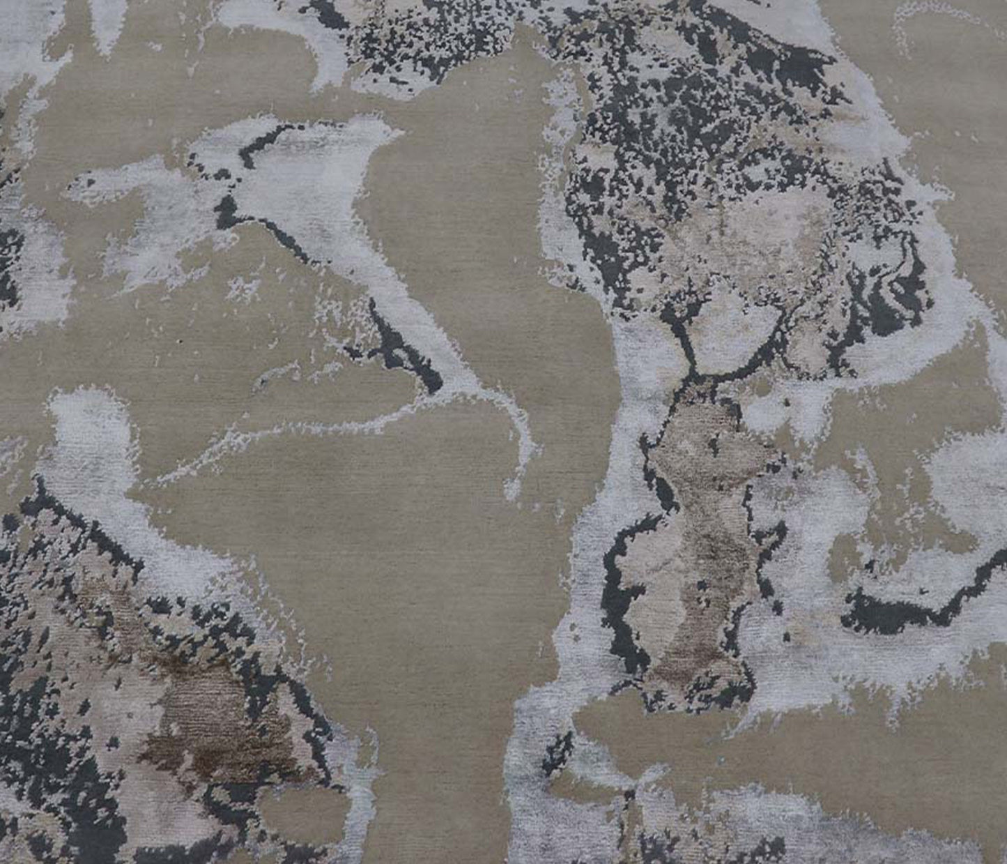 Textured Tales Wool & Tencel