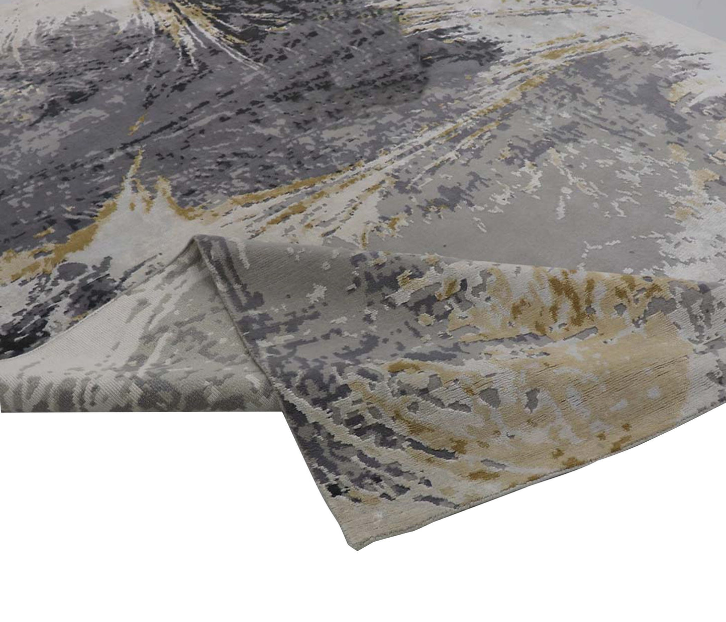 Textured Tales Wool & Tencel