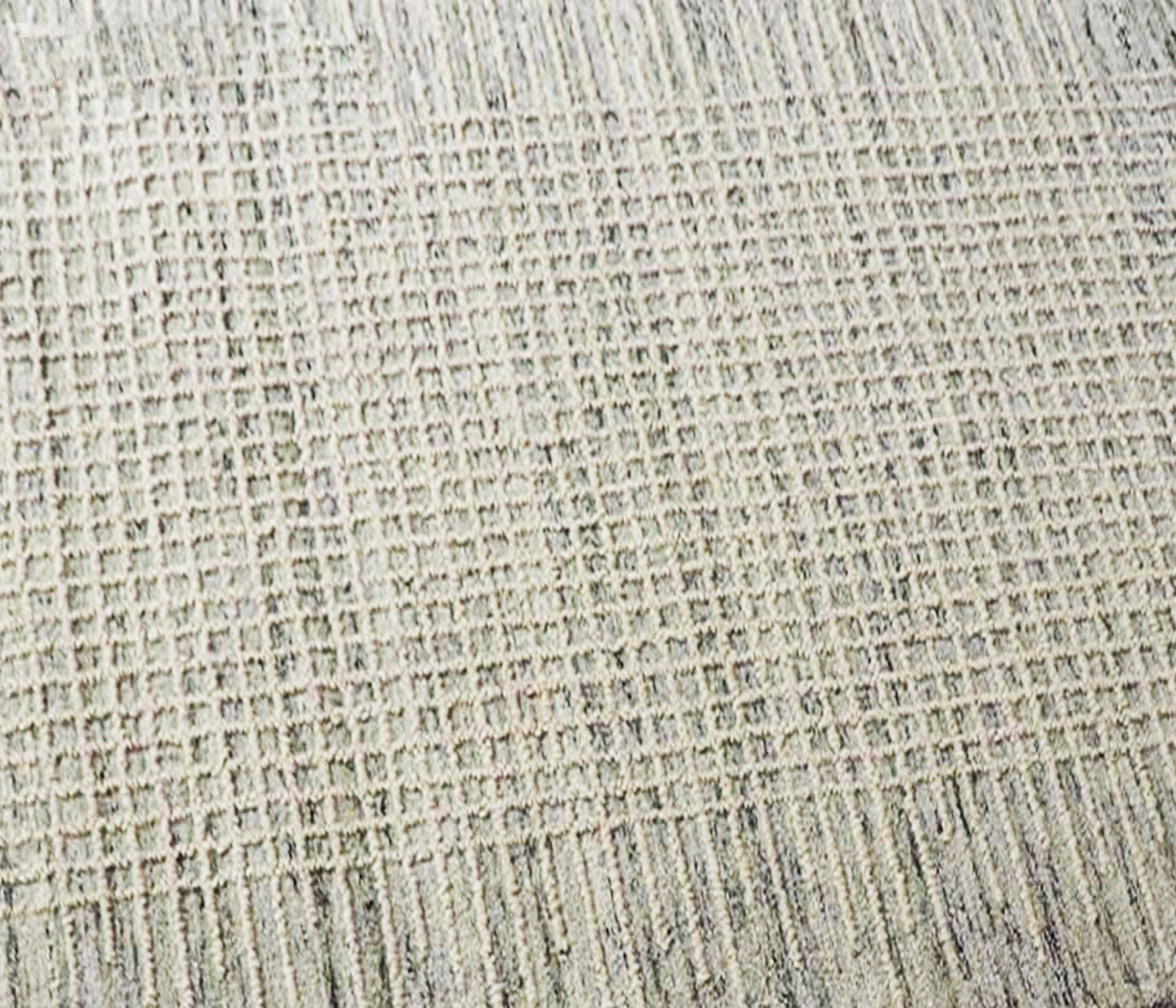 Cosmic Collection Handtufted Wool