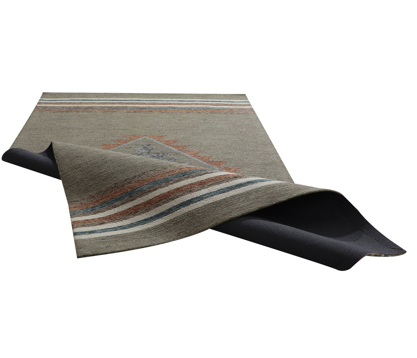 Harmoniize Handtufted  Wool Rug