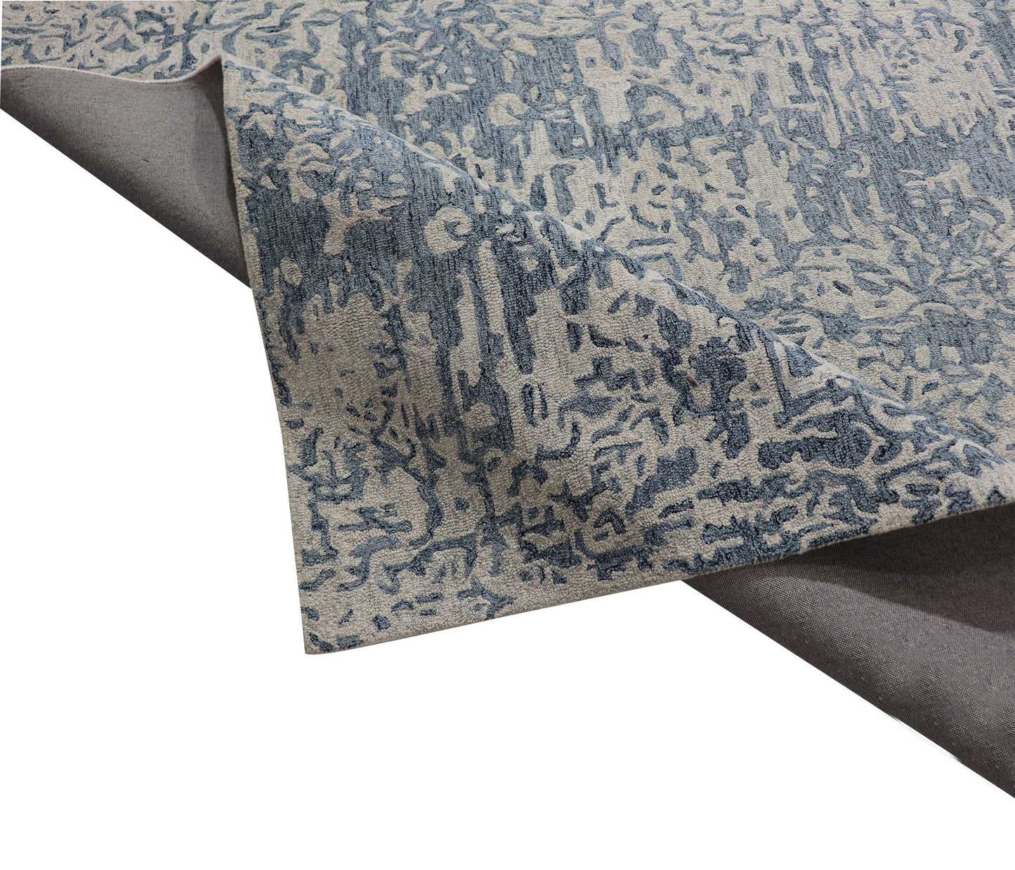 Cosmic Collection Handtufted/Wool