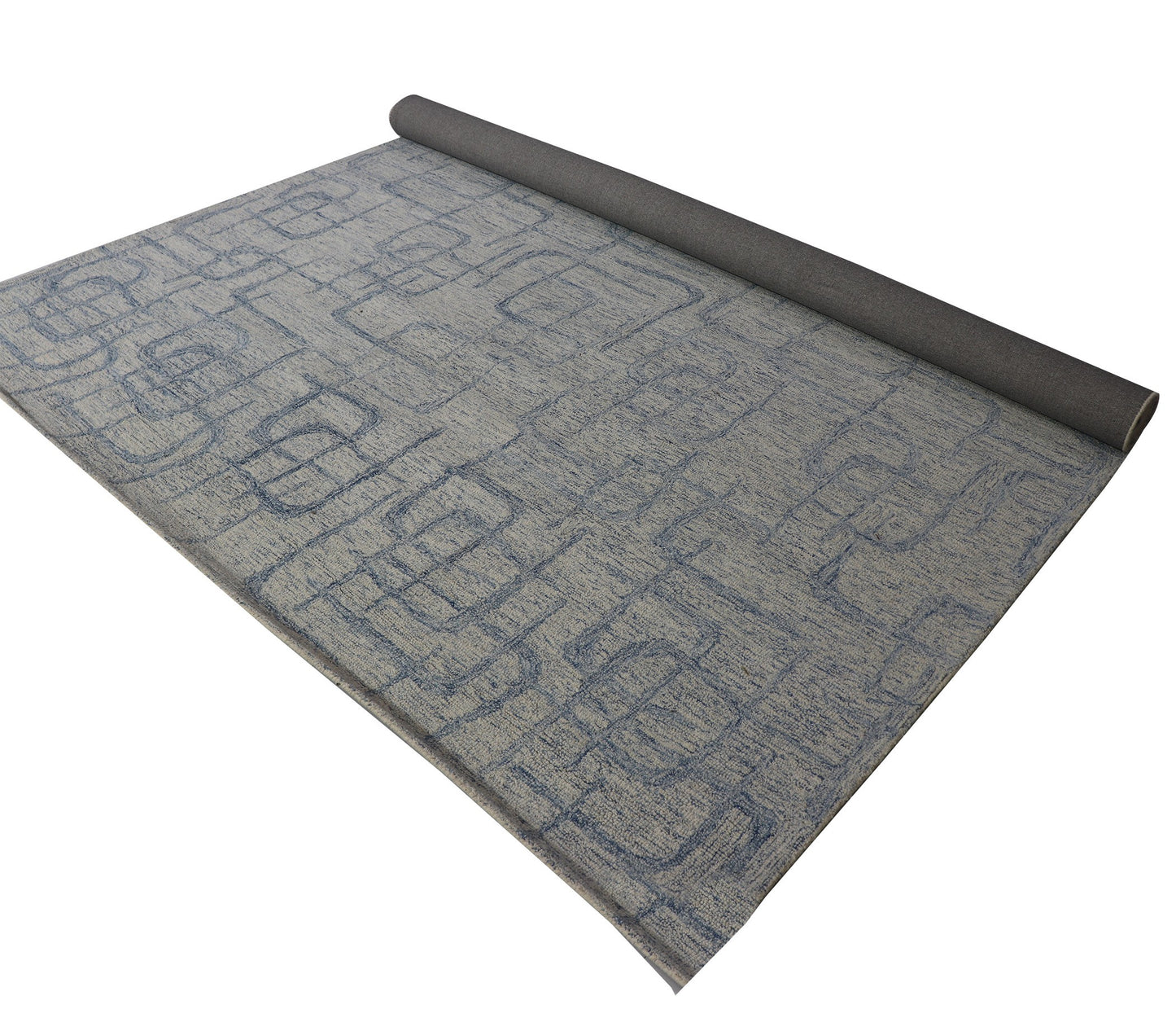 Cosmic Collection Handtufted/Wool