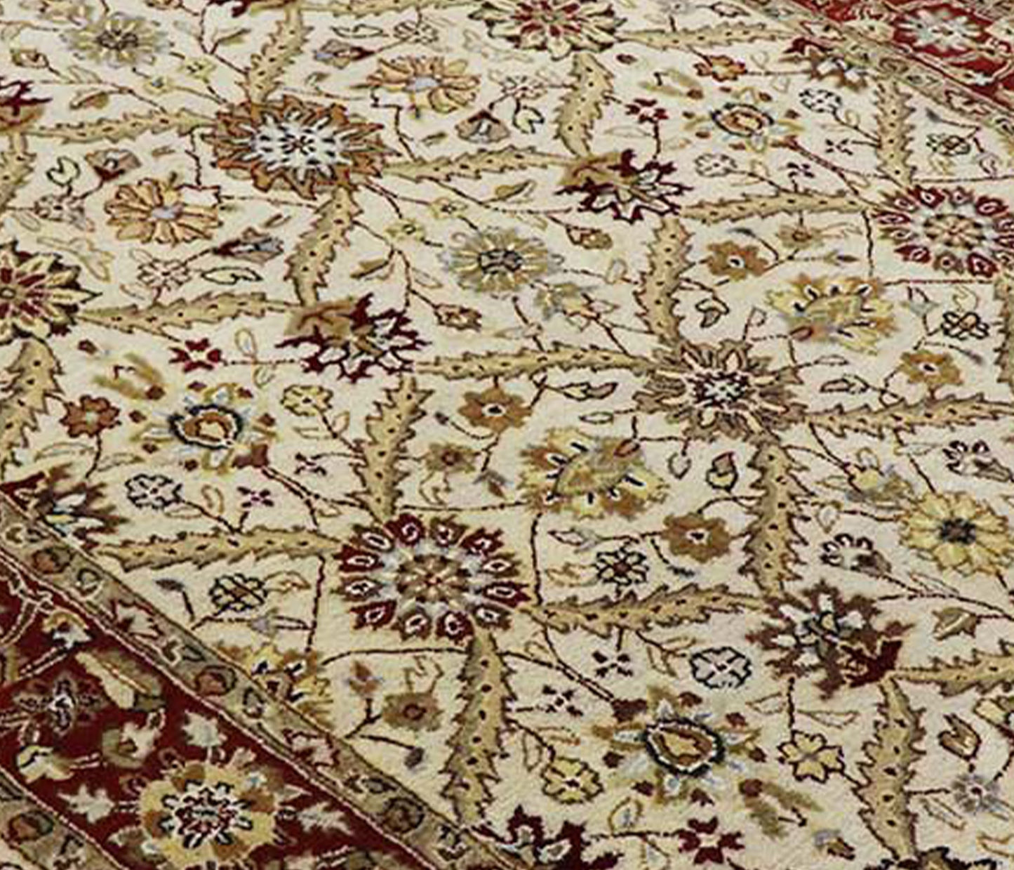 Harmonize Handtufted/Wool Rug