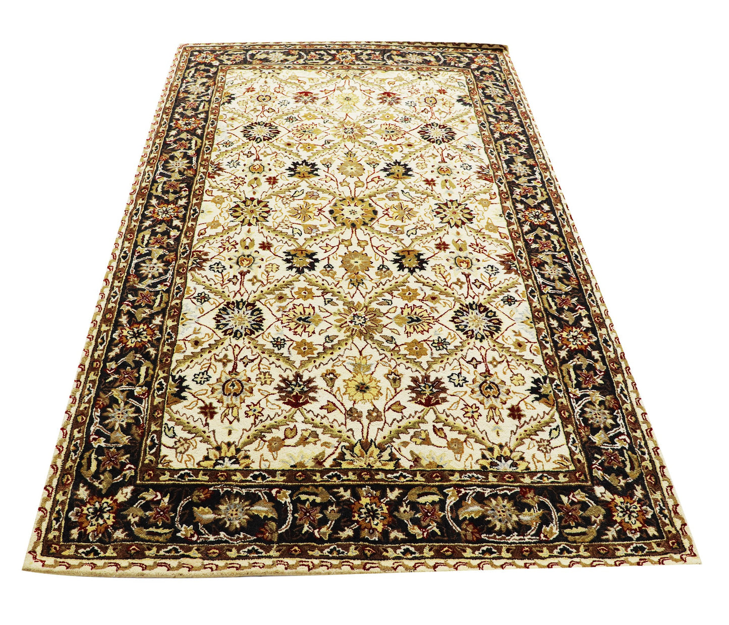 Harmonize Handtufted Wool Rug