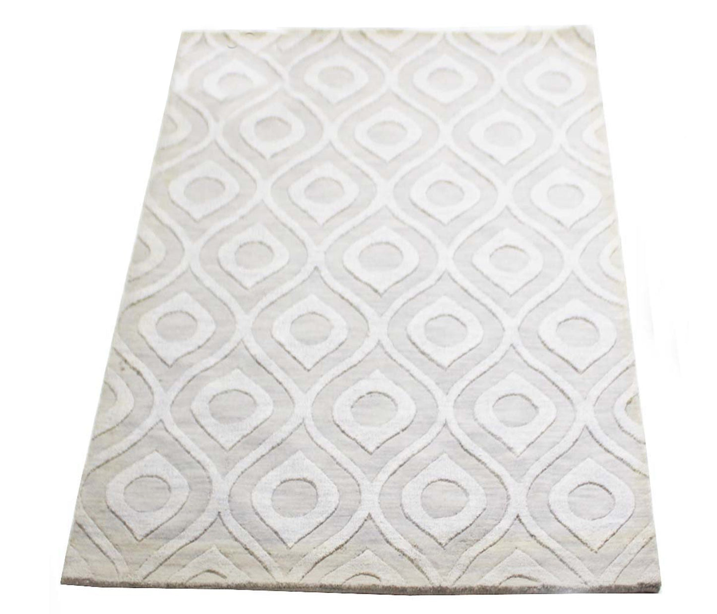 Cosmic Collection Handtufted/Wool