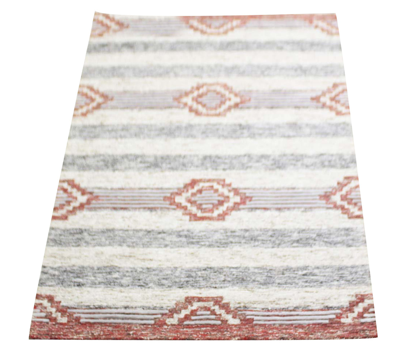 Cosmic Collection Handtufted Wool/Viscose