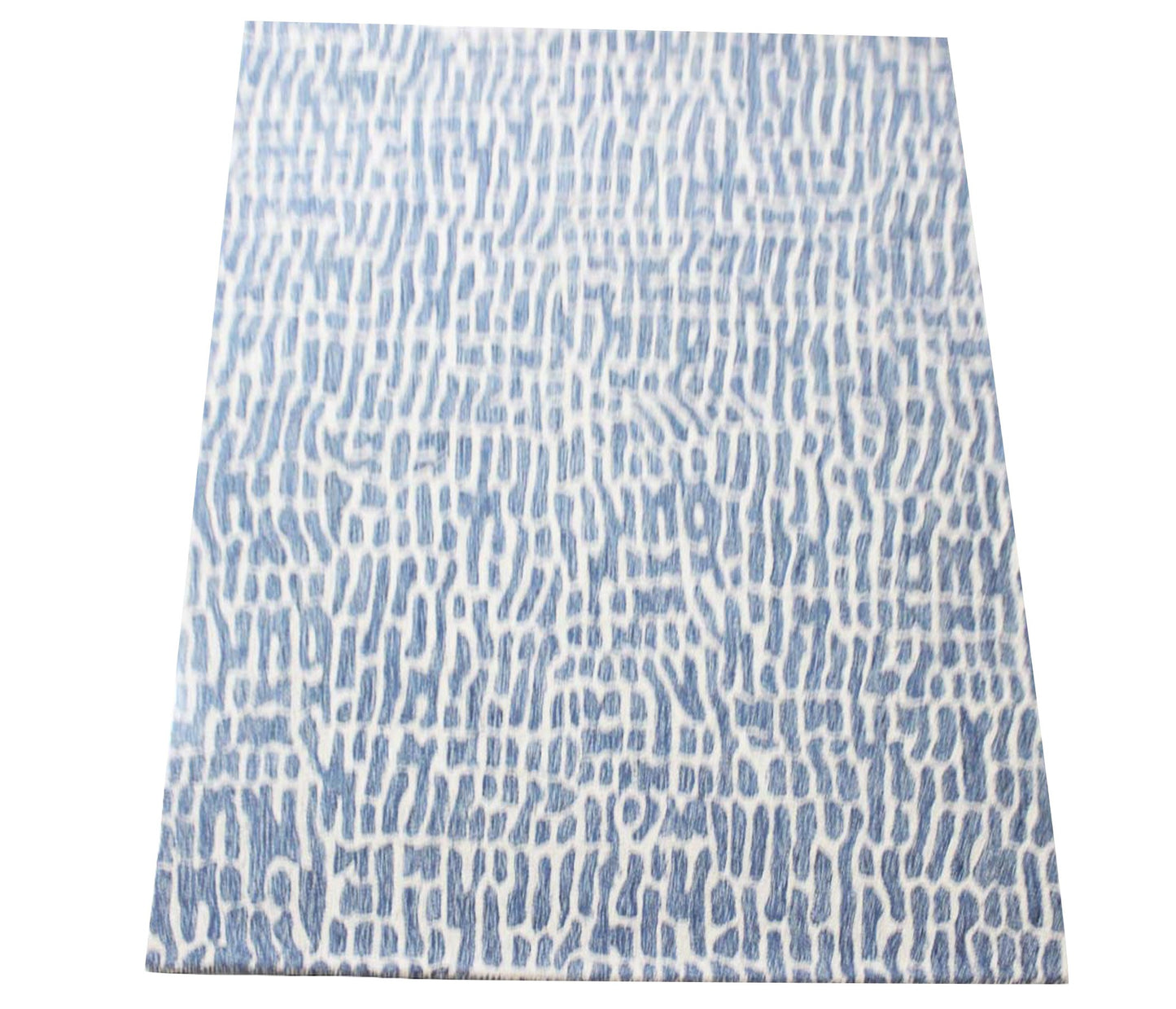 Cosmic Collection Handtufted Wool