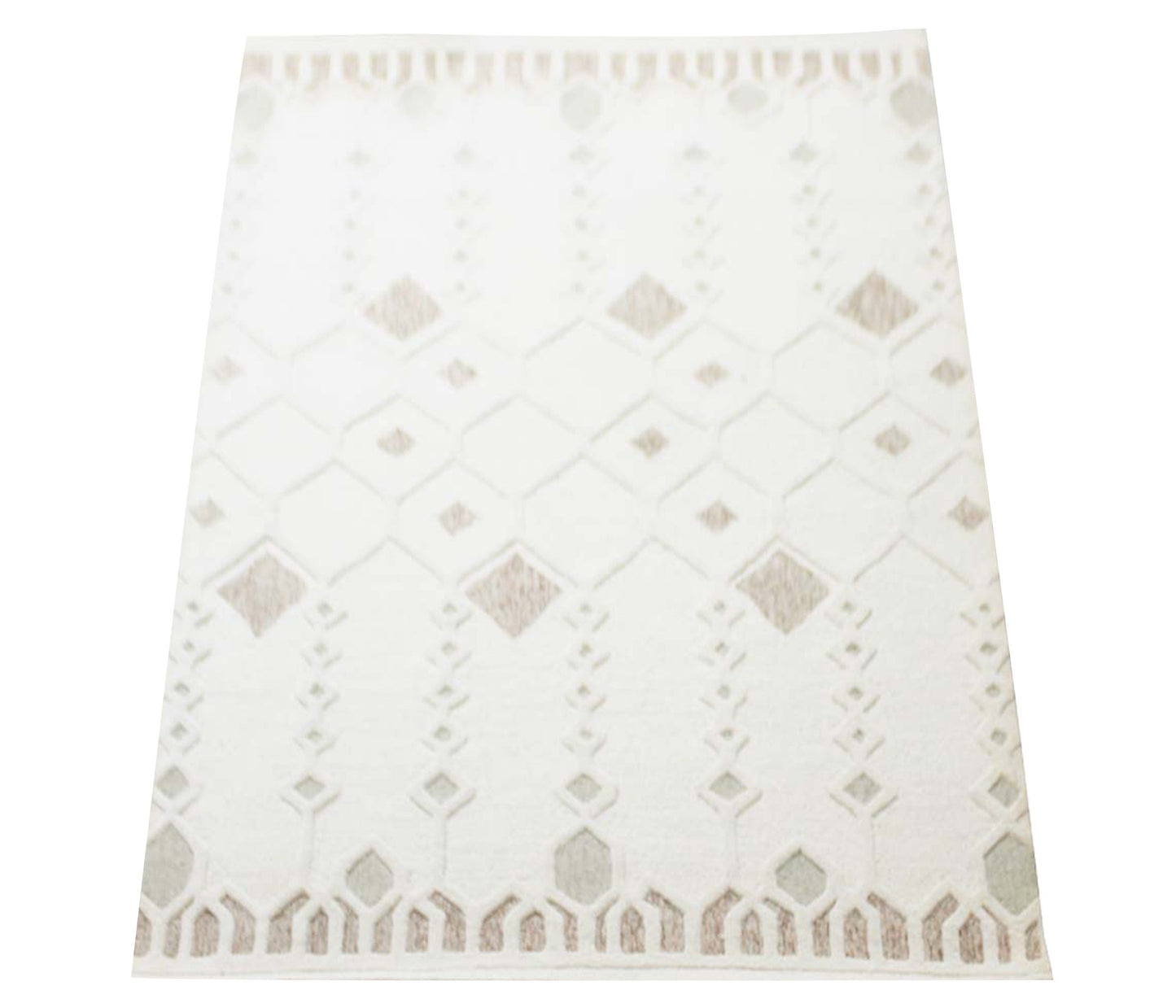 Cosmic Collection Handtufted /Wool