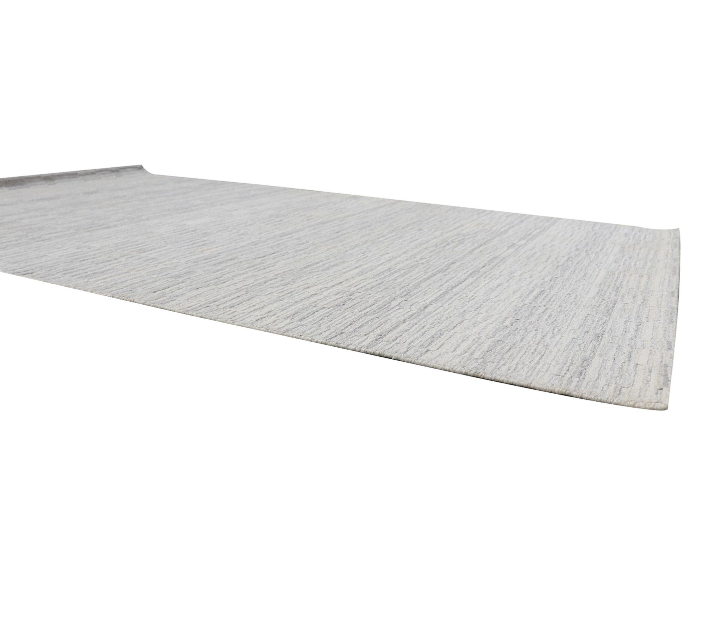 Harmony In Hues Handwoven Viscose Rug