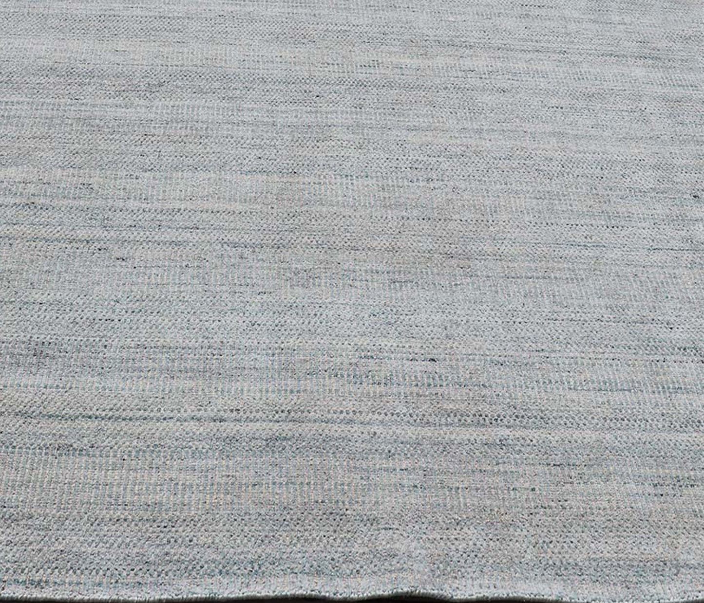 Harmony In Hues Handwoven Viscose Rug