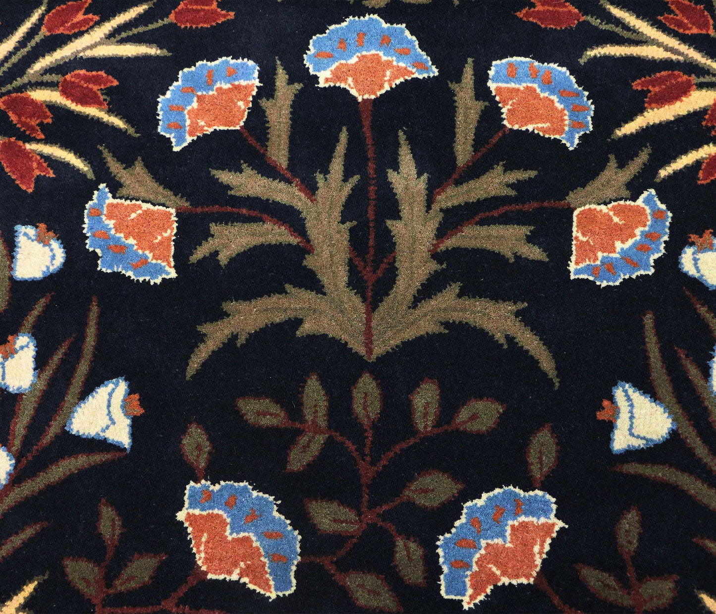 Harmonize Handtufted Wool Rug