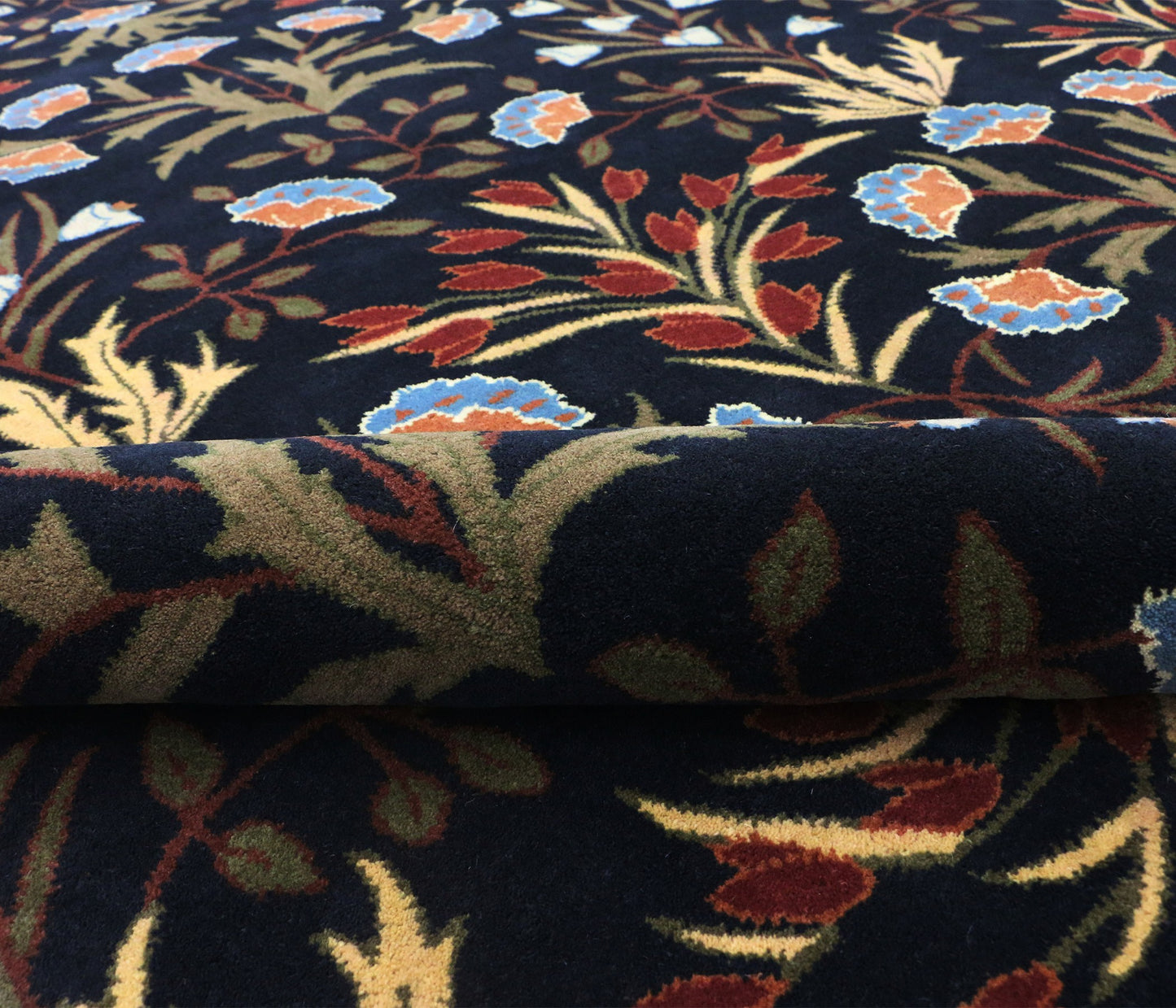 Harmonize Handtufted Wool Rug