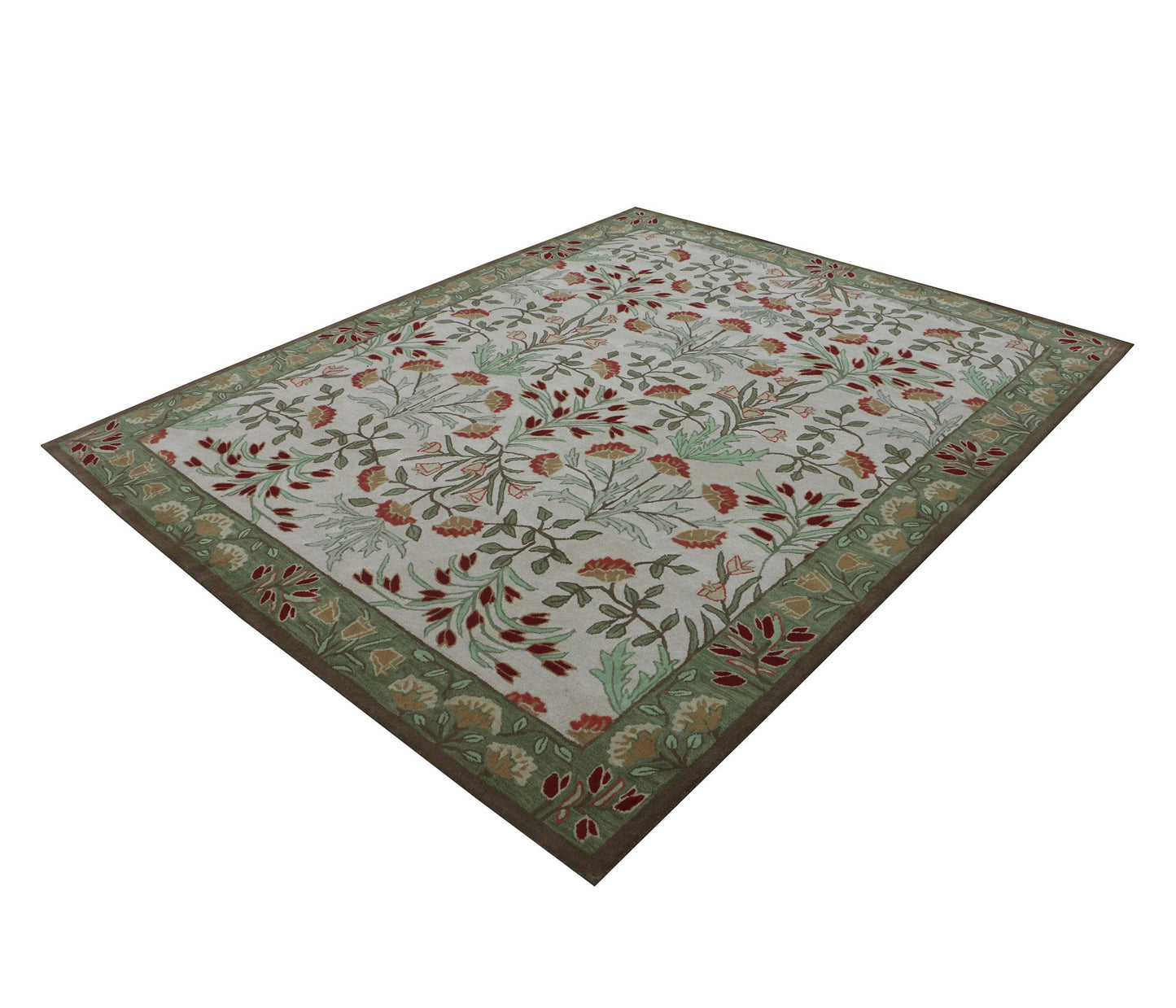 Harmonize Handtufted Wool Rug