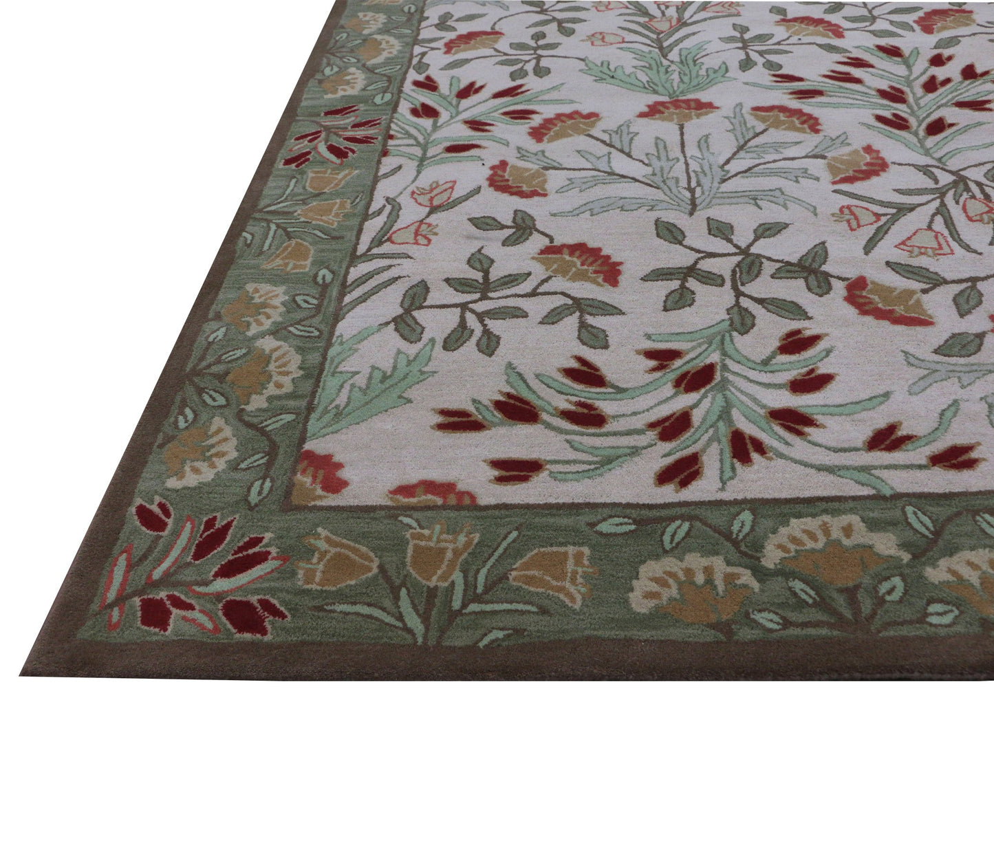 Harmonize Handtufted Wool Rug