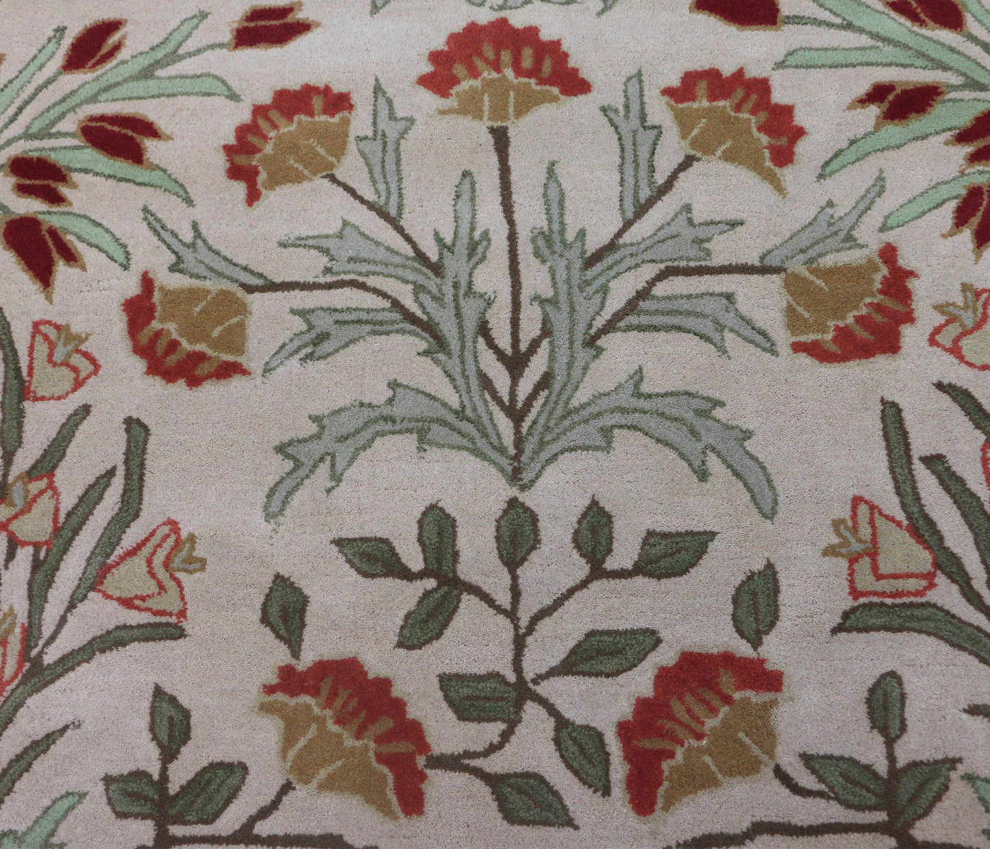 Harmonize Handtufted Wool Rug