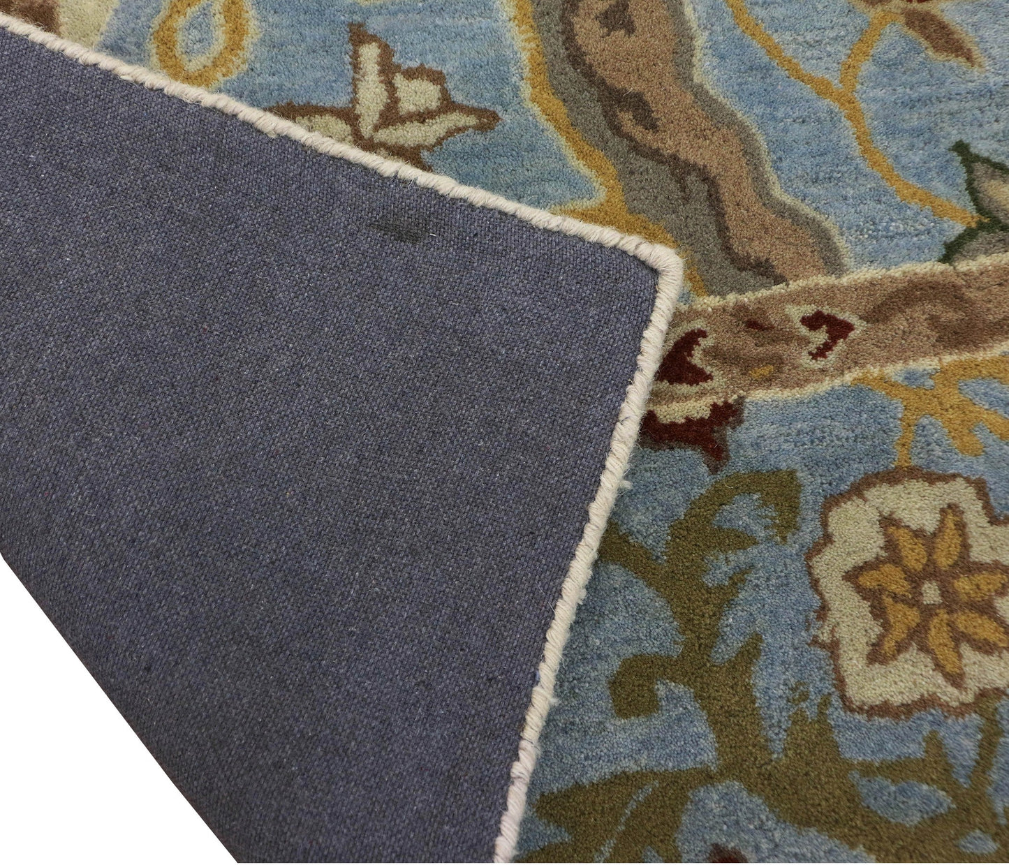 Harmonize Handtufted Wool