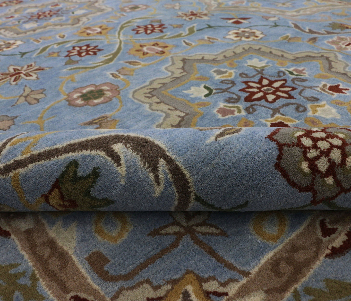 Harmonize Handtufted Wool