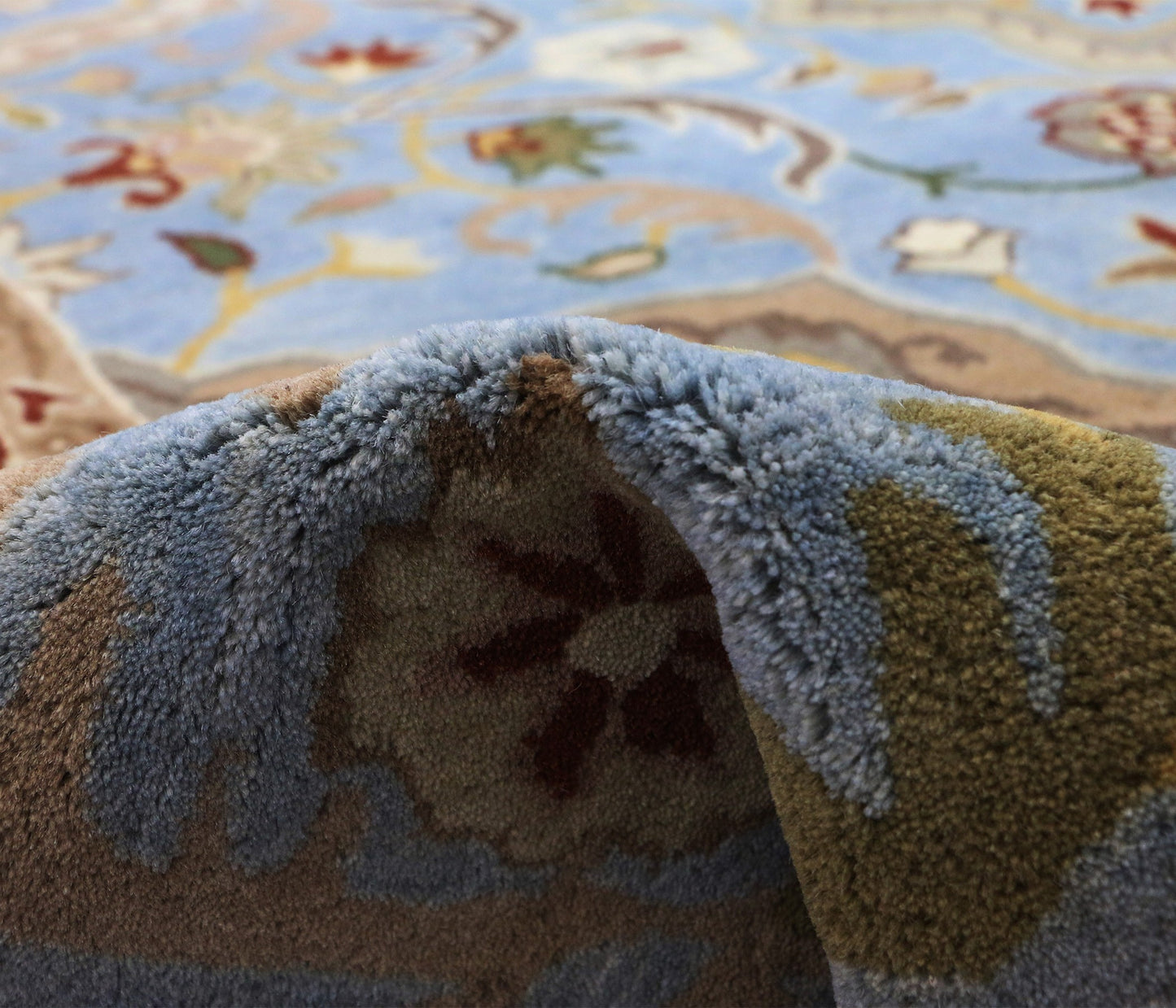 Harmonize Handtufted Wool