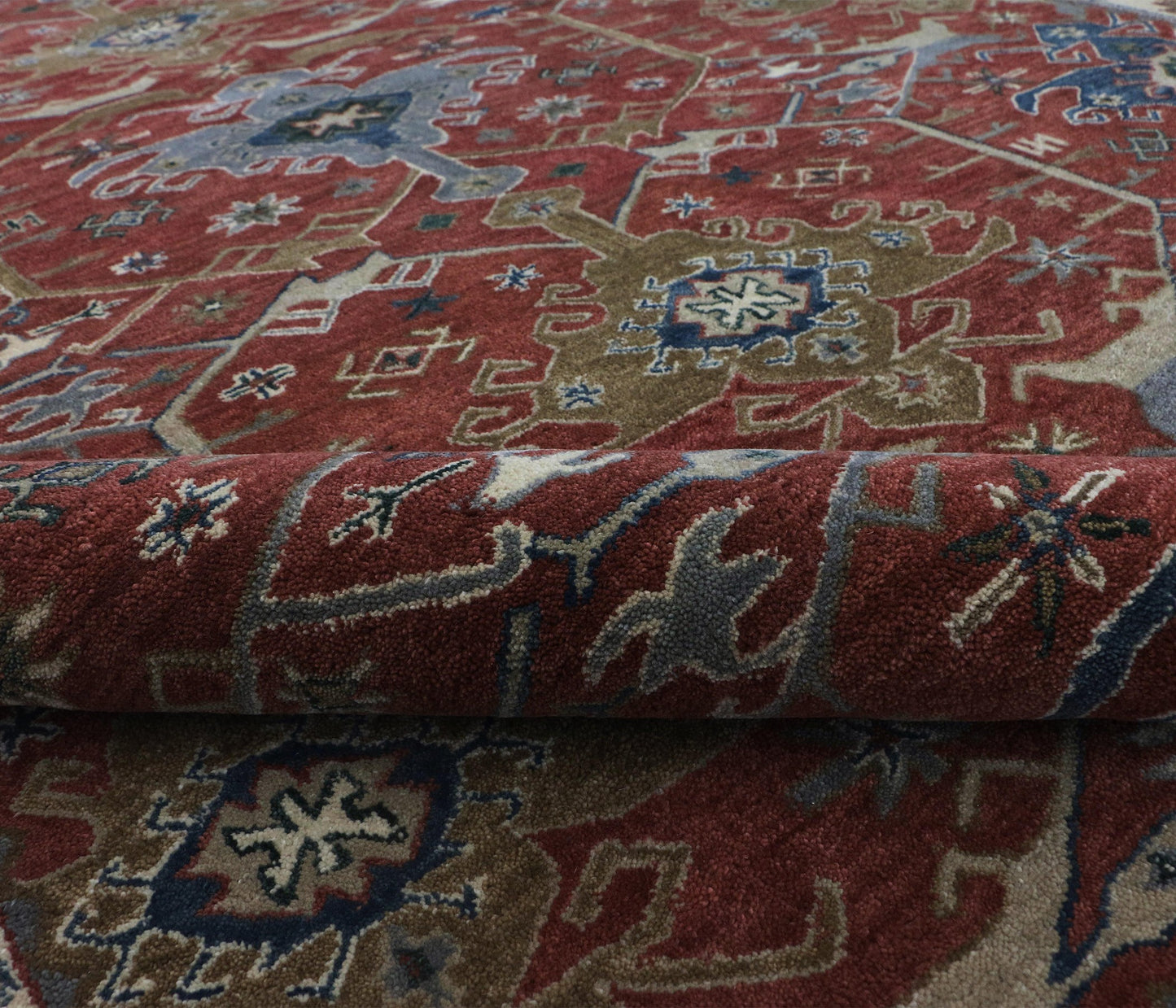 Harmonize Handtufted/Wool