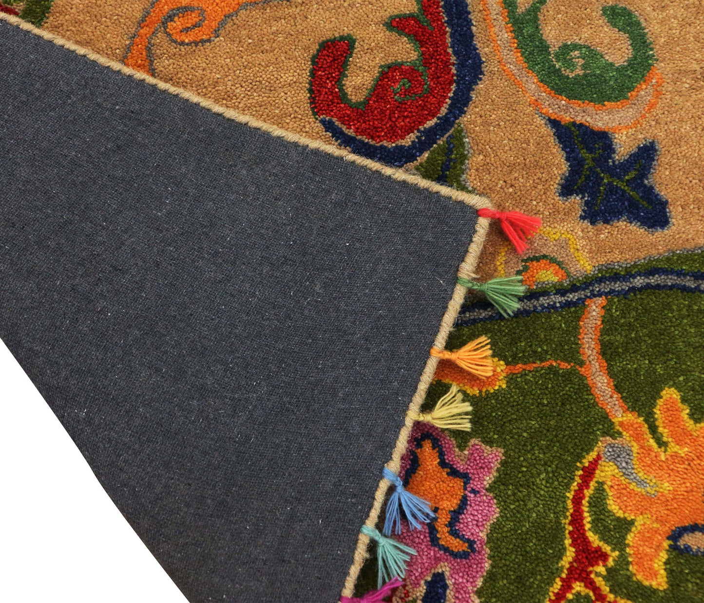 Harmonize Handtufted/Wool