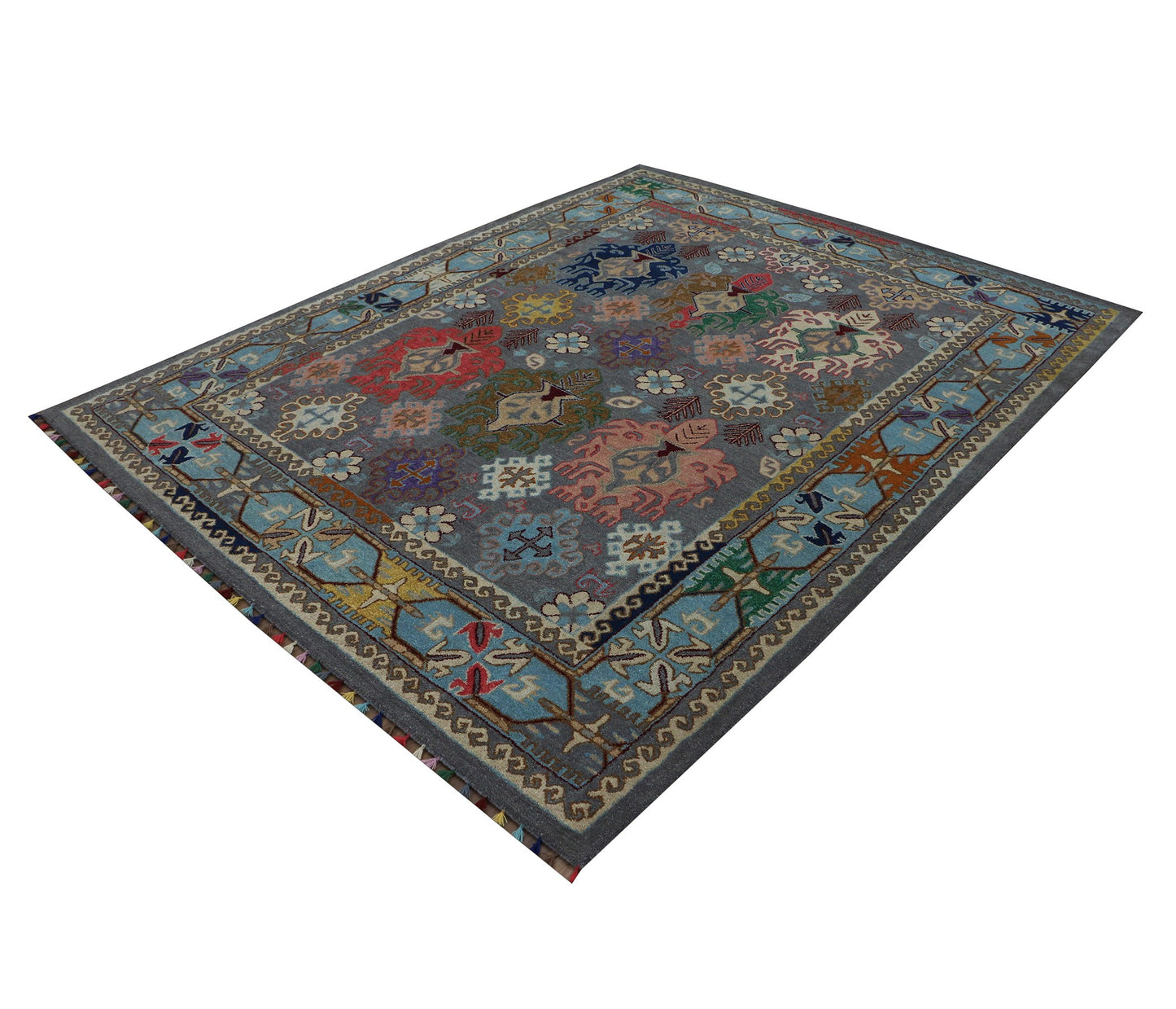 Harmonize Handtufted Wool