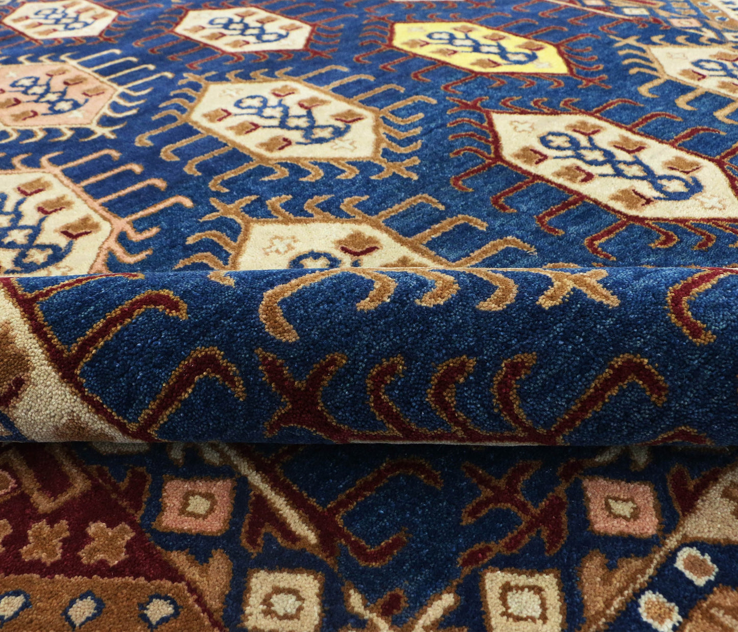 Harmonize Handtufted Wool