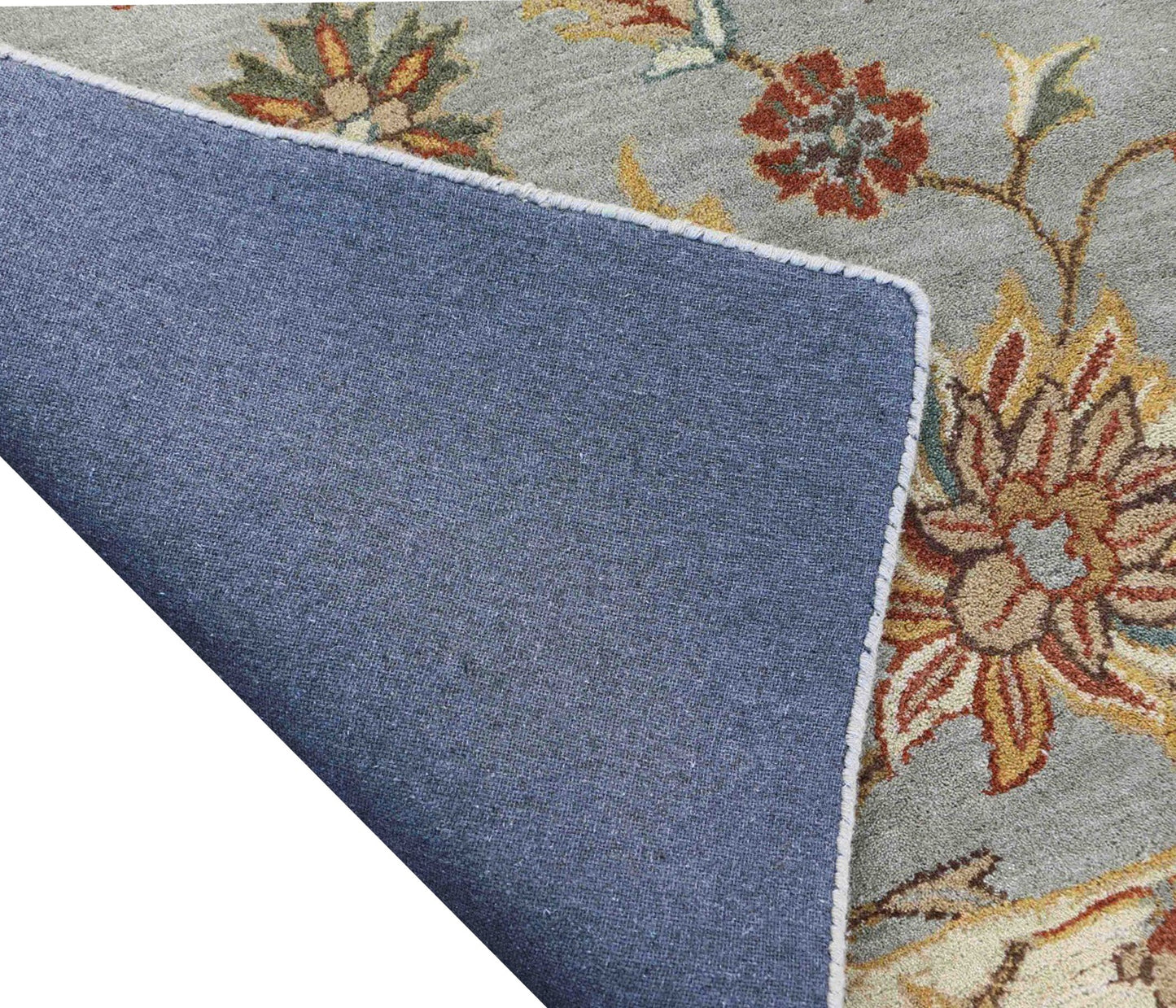 Harmonize Handtufted Wool