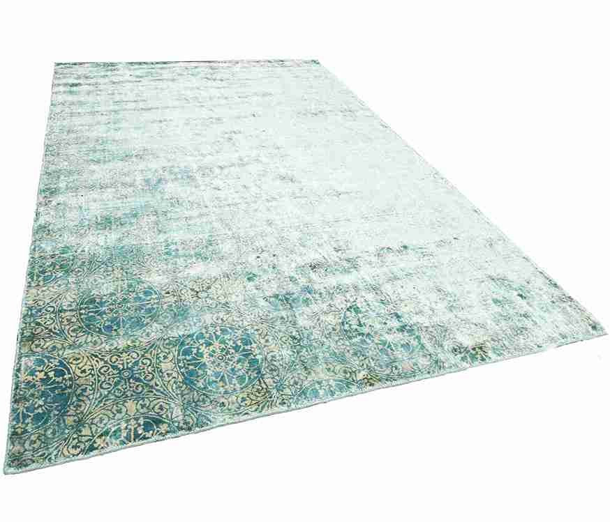 Cosmic Collection Handloom Viscose Runner.